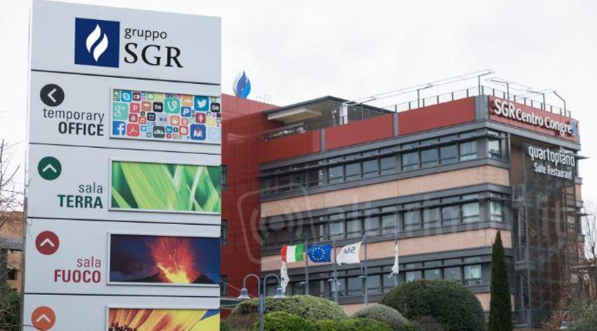SGR Efficienza Energetica al servizio della moda per la sostenibilità delle imprese artigiane - Ingresso Sgr