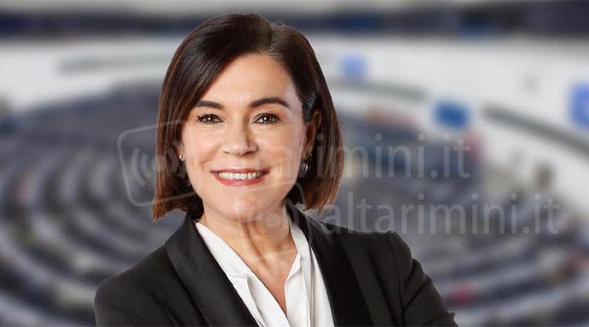 I diritti dei Riders al centro di un incontro a Santarcangelo - Elisabetta Gualmini