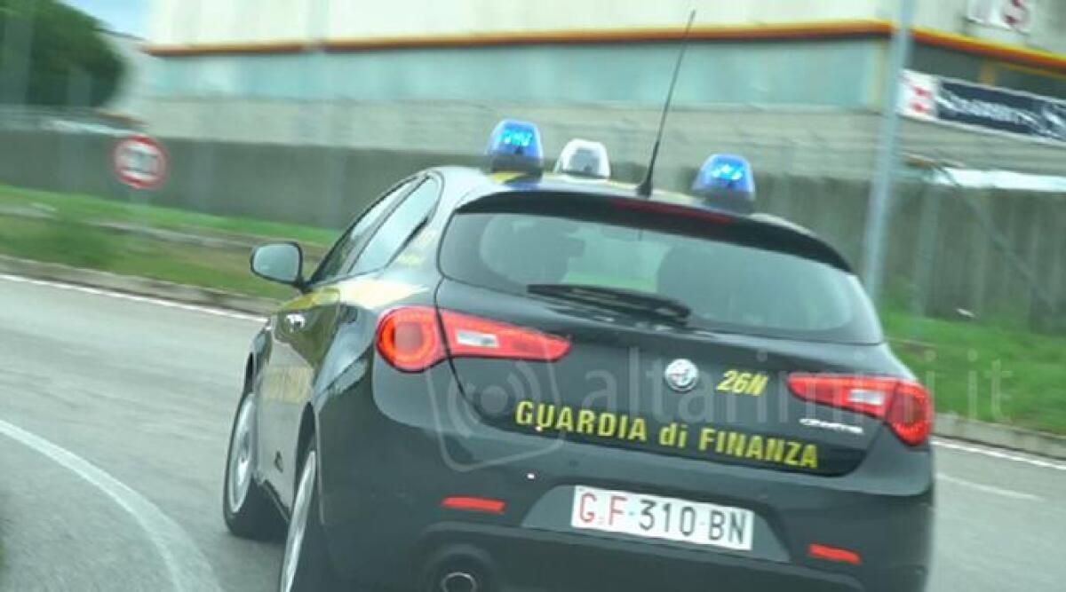 Confisca da 55 milioni di euro per cosca 'ndranghetista operante anche a Rimini - Archivio