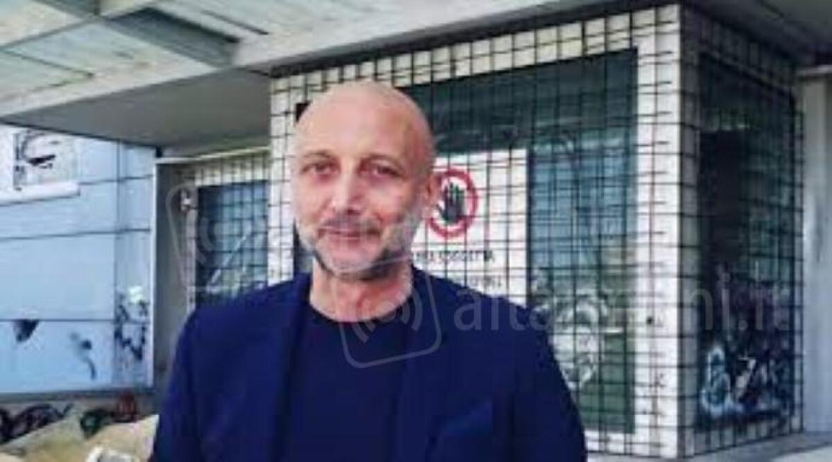 Rimini, ex questura, Asi: &lsquo;Attacchi strumentali, si discuta su un tavolo di lavoro e non sui giornali&rsquo; - Marco Da Dalto di Asi