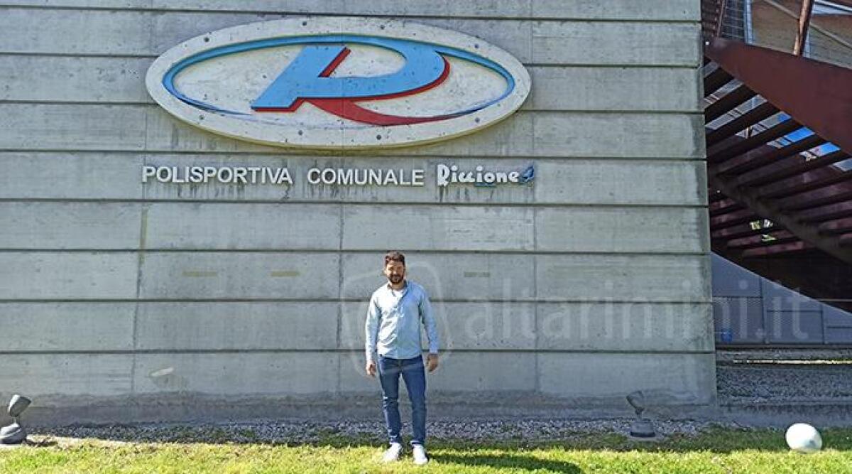 Riccione: ottenuti i fondi del Pnrr, possono partire i lavori per la nuova piscina coperta - Assessore Simone Imola