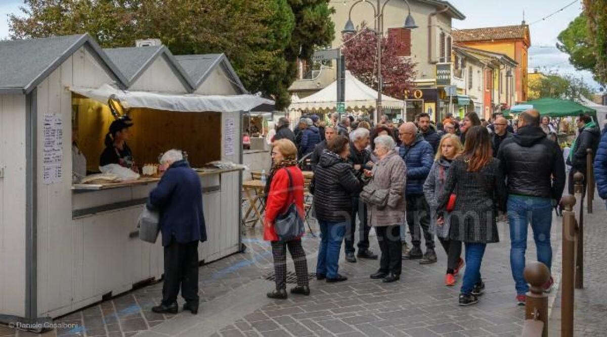 Riccione, grande partecipazione alle celebrazioni del Beato Alessio - Io tu e le rosole - foto Casalboni