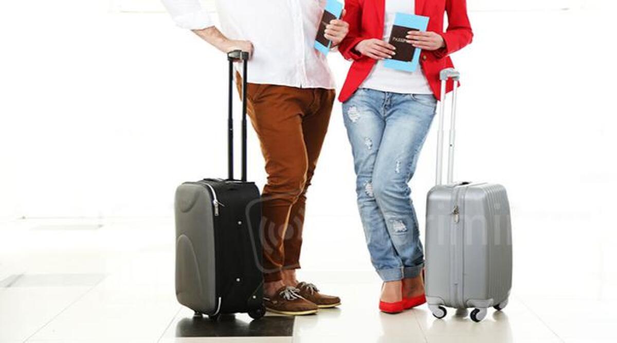 Un aeroporto romagnolo unico: vantaggio per turismo e business - Archivio