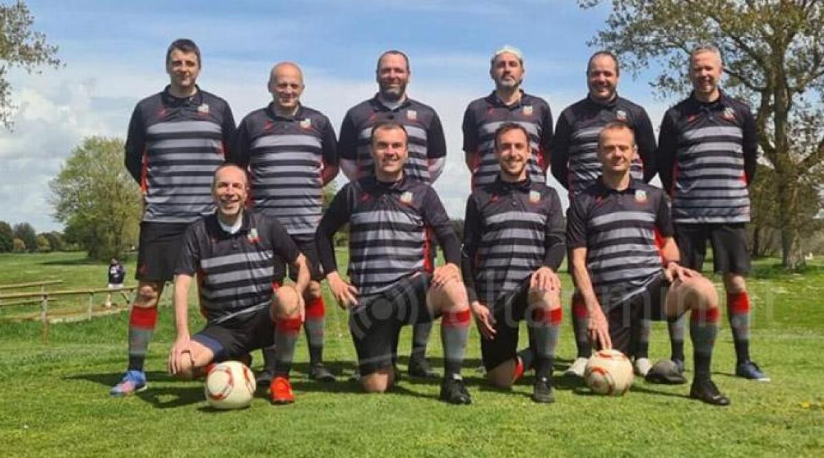 Rimini Footgolf: due vittorie nella seconda tappa del campionato - Rimini Footgolf