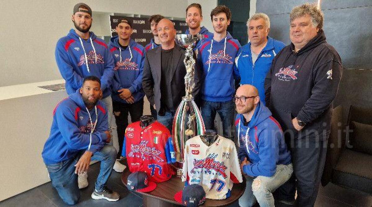 Baseball: San Marino, il manager Bindi: 'Ripartire con un gruppo confermato è più semplice' -