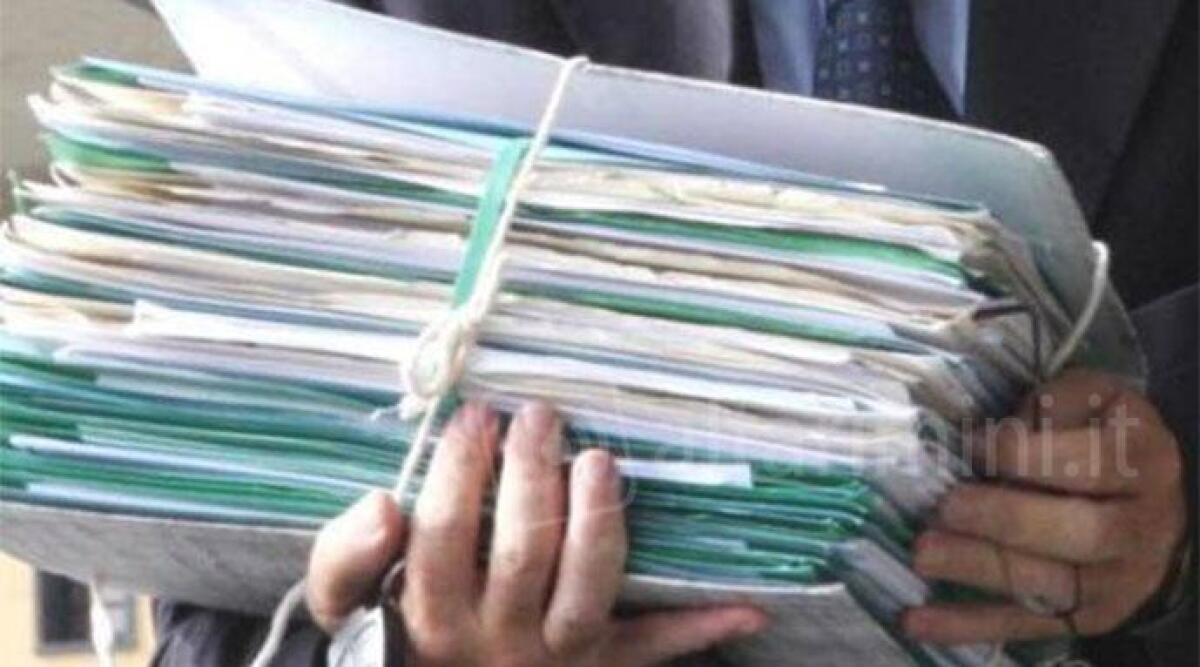 Rimini, disputa sugli interessi: imprenditore porta la banca in tribunale - 