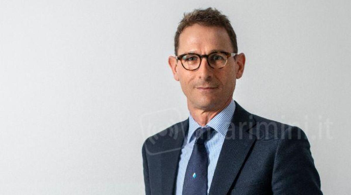 Rimini, Sgr propone contratto a prezzo fisso per le imprese - Lorenzo Pastesini