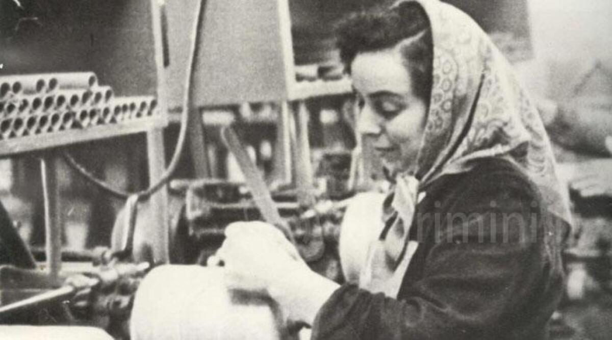 Santarcangelo omaggia la poetessa Giuliana Rocchi, nata 101 anni fa - Giuliana Rocchi