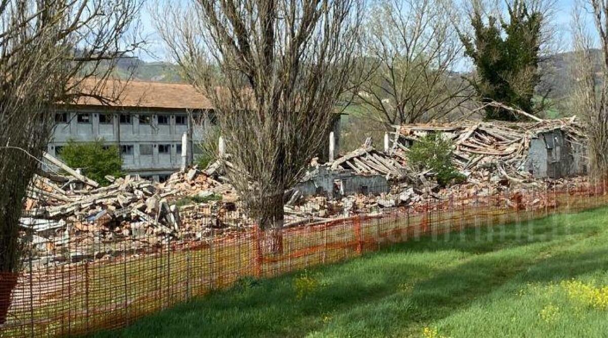 Allevamento Fileni, Unione Valmarecchia: 'Commissione di controllo abbia pi&ugrave; poteri' - Cantiere Fileni