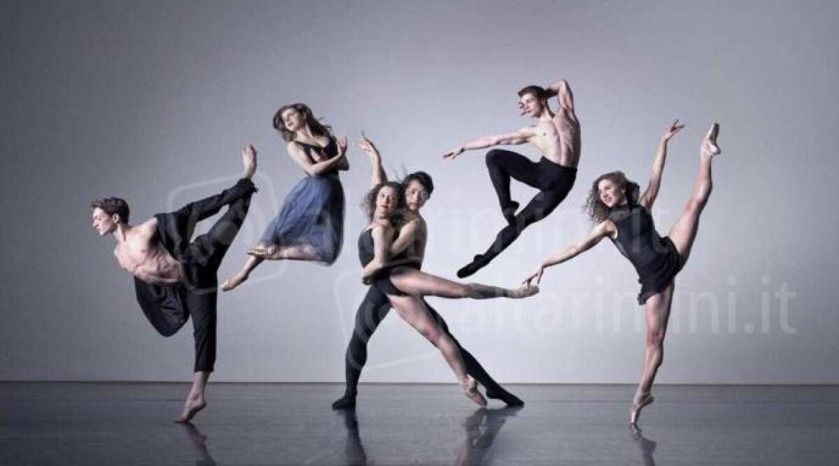 Giornata internazionale della danza: ecco gli eventi in programma a Rimini - Giornata Mondiale della Danza