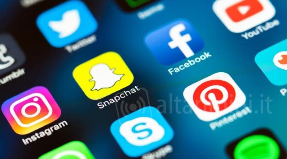 Comune di Rimini sempre pi&ugrave; social, in crescita gli utenti: Facebook il pi&ugrave; seguito - Immagine di repertorio
