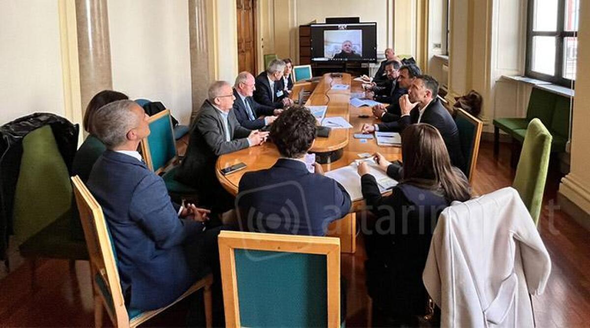 Nuova Marecchiese: 'pressing' dei sindaci sul Ministero dei Trasporti - 