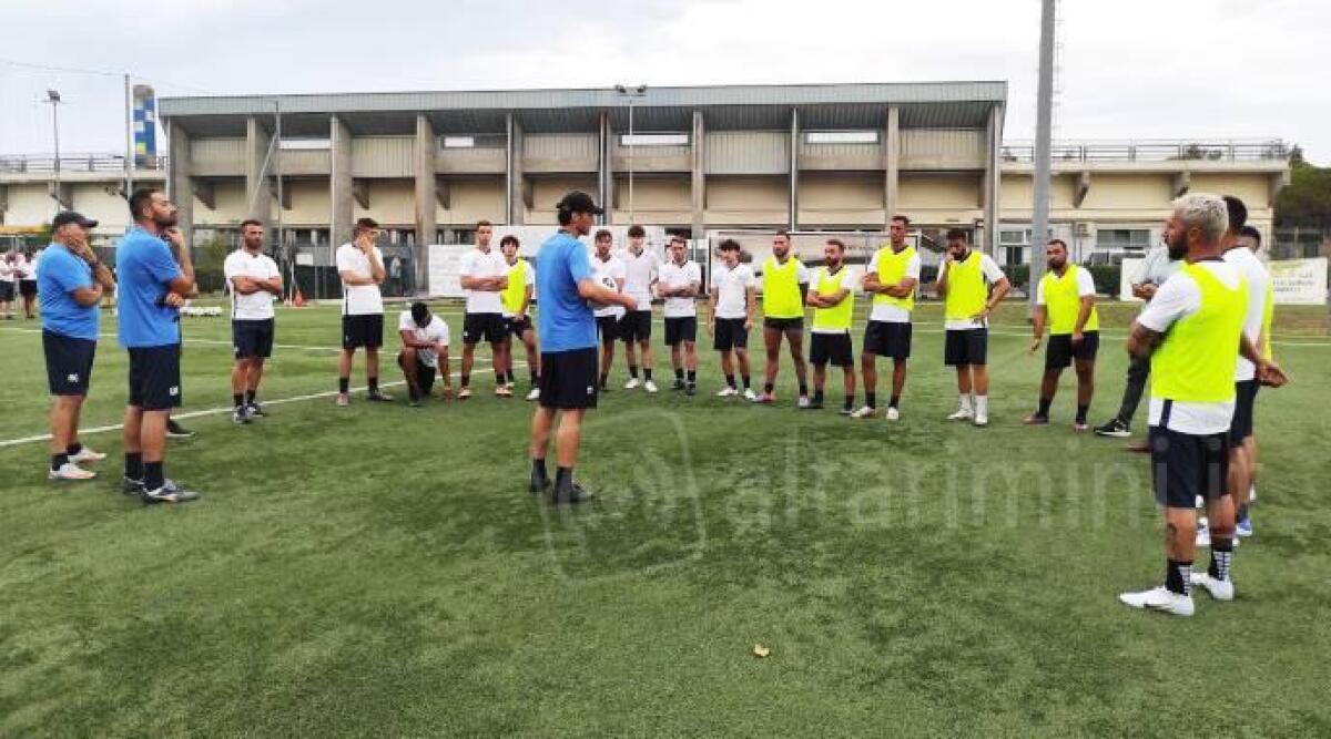 Calcio RSM, Juvenes Dogana-Cailungo: difendere o migliorare il nono posto - 