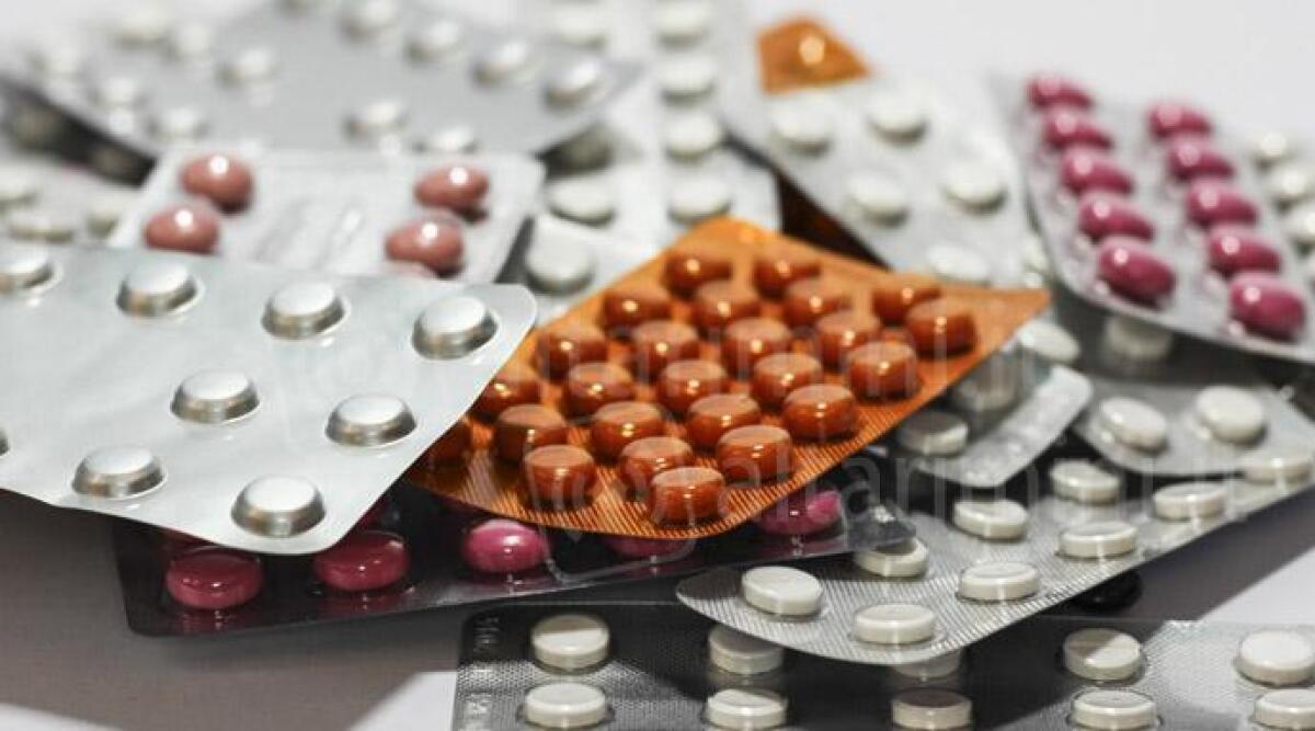 San Marino: in centro storico un distributore di farmaci automatico attivo 24 ore su 24 - Farmaci REPERTORIO