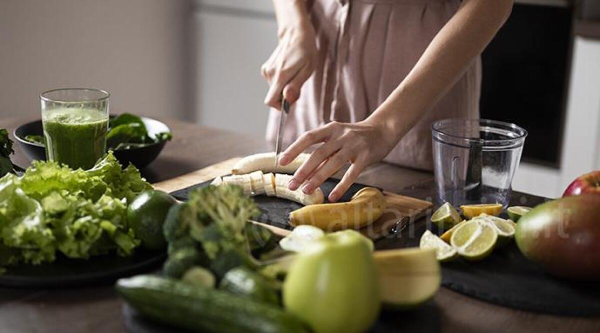 Alimentazione sana e contrasto alla sedentarietà: eventi gratuiti di promozione della salute - Archivio