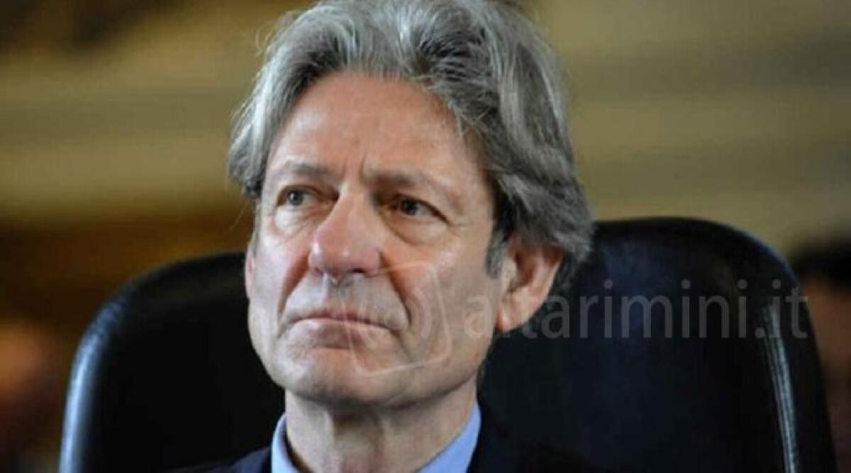 San Marino: Giovanni Canzio confermato al vertice del Tribunale Unico - Giovanni Canzio