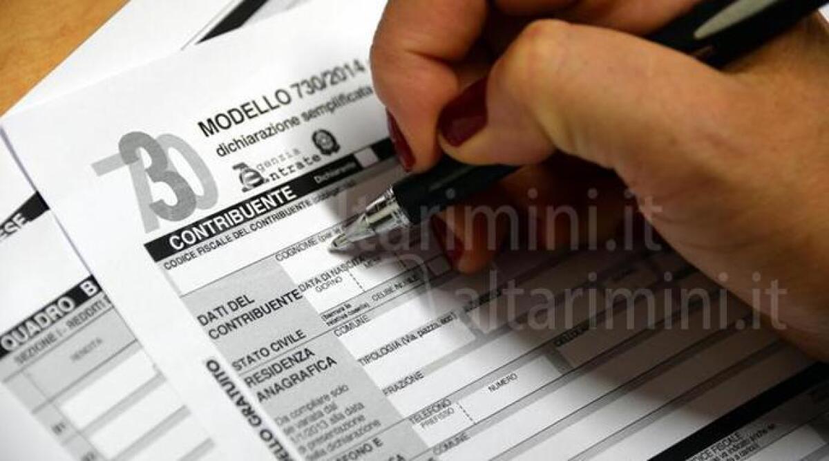 Il reddito medio dei riminesi al di sotto della media nazionale. Magrini: 'Continuiamo lotta all'evasione' - Foto Ansa