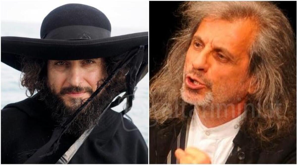 25 Aprile: si apre la quattro giorni della Festa della Libert&agrave; di Riccione - Vinicio Capossela e Alessandro Bergonzoni