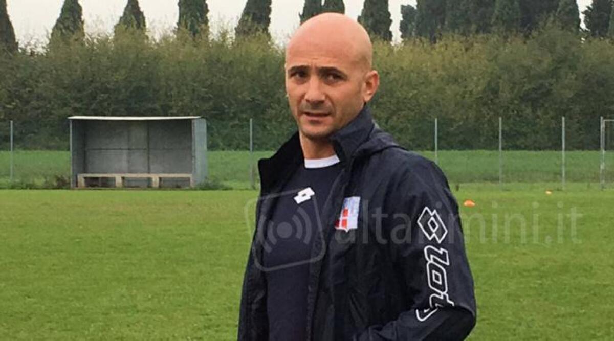 Calcio C, Vis Pesaro: mister Oscar Brevi verso l'esonero -