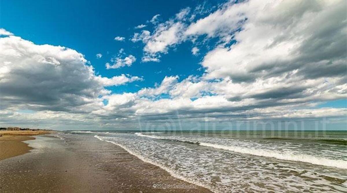 Meteo post Pasqua: primavera nel segno della variabilit&agrave; - 