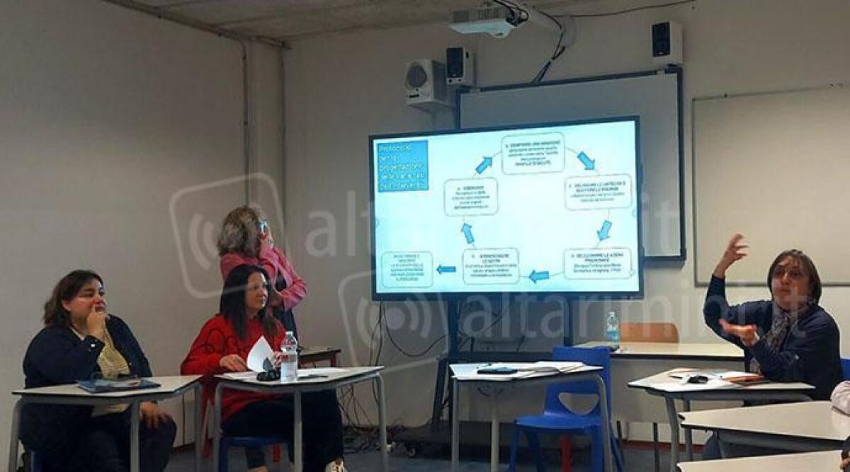 Promuovere la salute nelle scuole: anche San Giovanni fa 'rete' nel progetto -