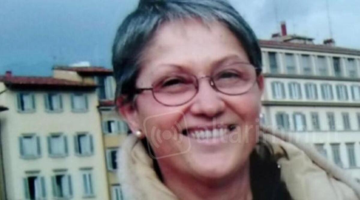 Addio a Maria Gabriella Pesaresi: il mondo infermieristico del Riminese piange la scomparsa di una grande professionista - Maria Gabriella Pesaresi