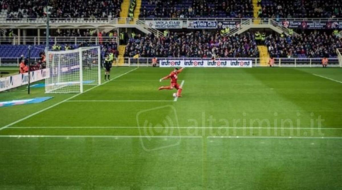 Il calcio italiano torna a dire la sua in tutta Europa, Napoli, Milan e Roma al top - Immagine di repertorio