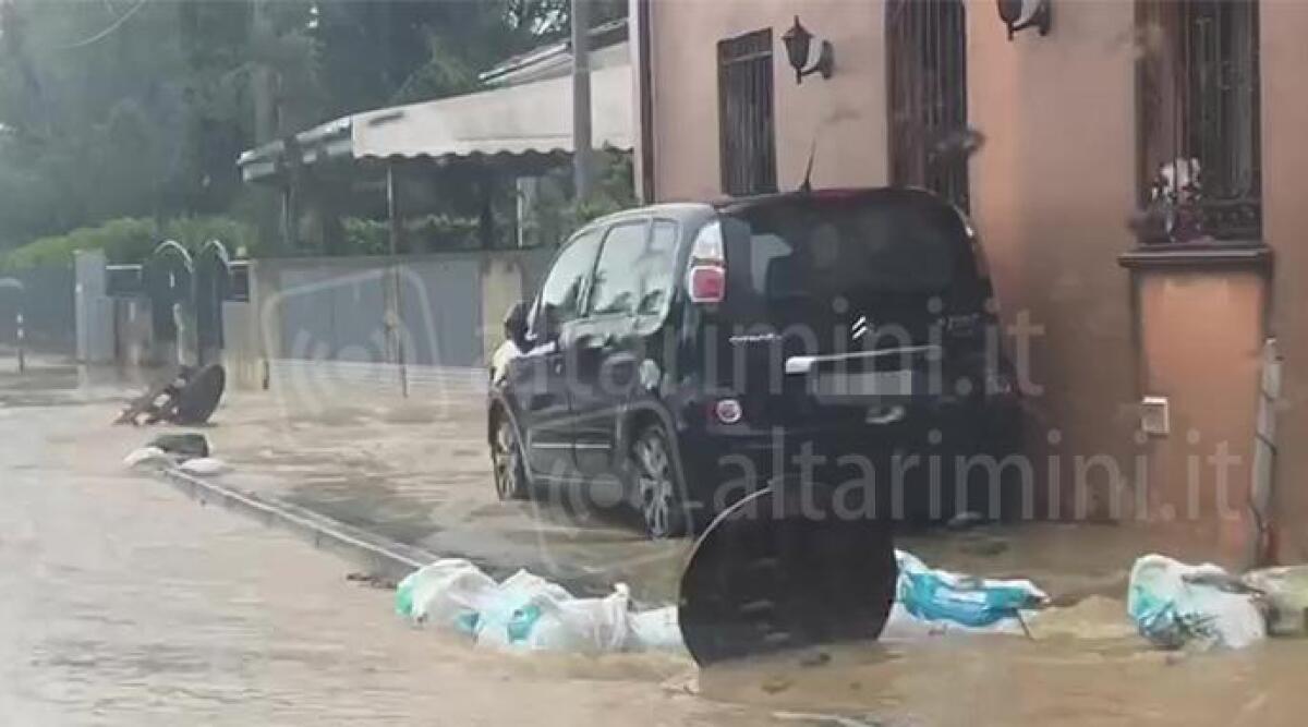L'opinione: ricostruzione post alluvione, 'incaricare subito il Genio Militare dell'Esercito' - 