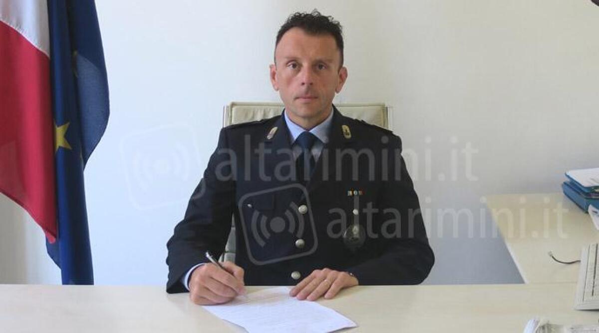Offese al capo dei vigili sulla celletta votiva: lo sdegno dei sindaci, 'Offeso in modo indegno' - Fabio Cenni