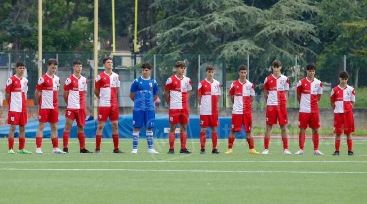 Calcio giovanile, Rimini: Primavera 4 pareggia nella finale di andata dei playoff - La Under 15 del Rimini