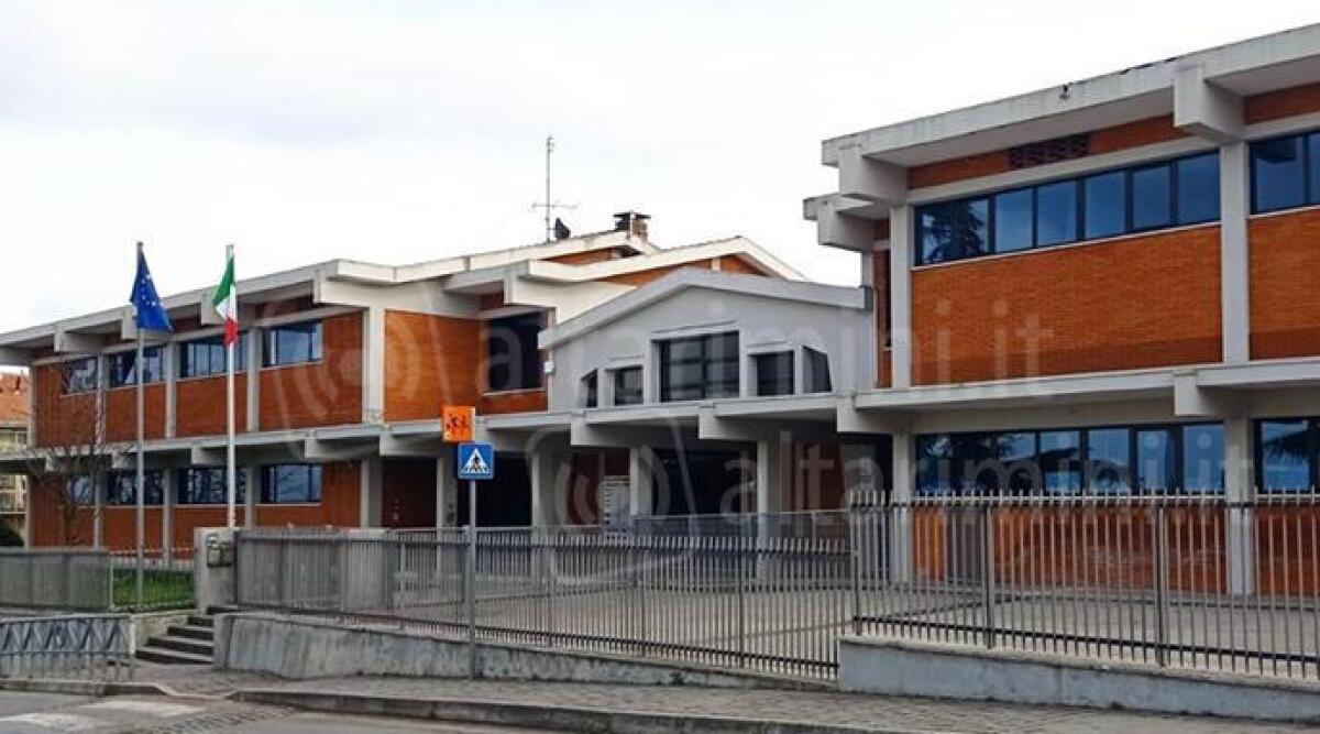 Montescudo-Monte Colombo, con l'avanzo di bilancio nuove opere e l'ampliamento della Rosaspina - Scuola Rosaspina di Montescudo