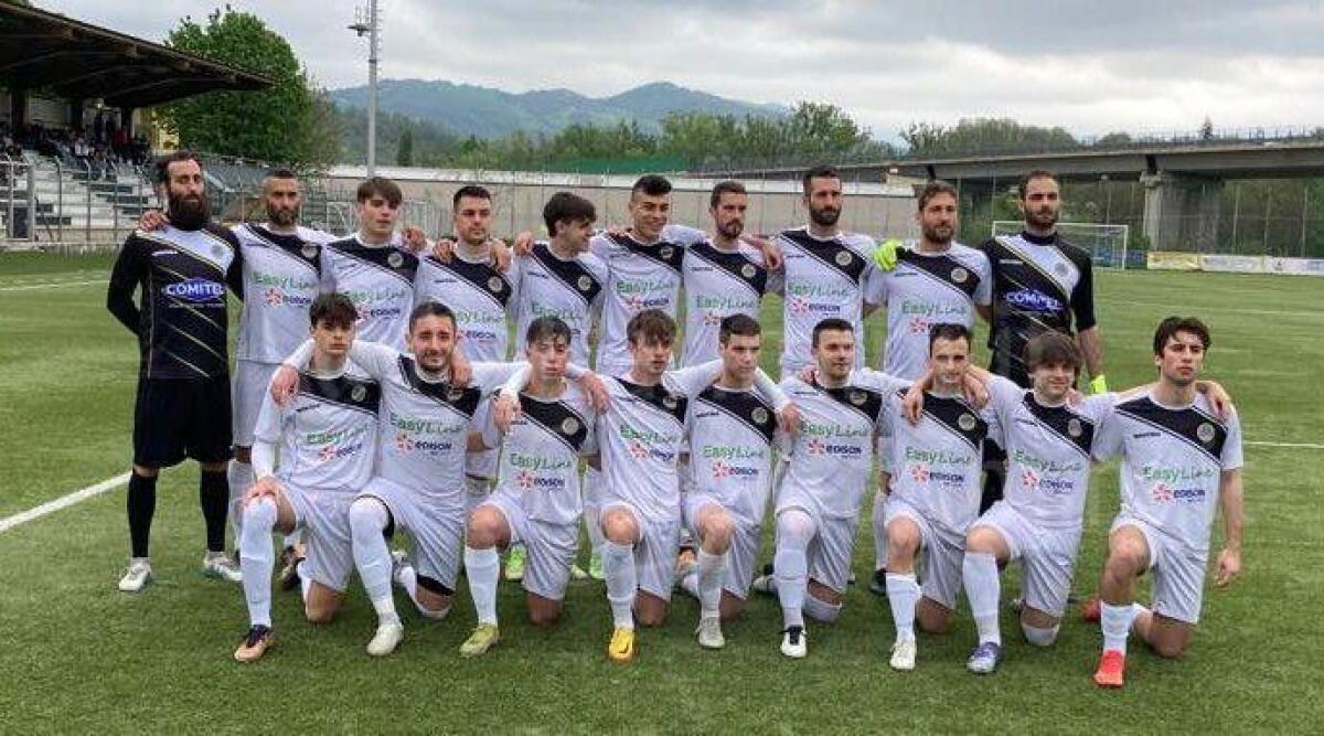 Calcio Promozione, la Sampierana pensa al futuro: nel mirino Simone Braccini -