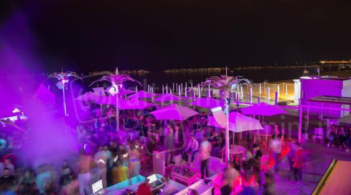 Cattolica: riapre il Malindi tra dj set, concerti dal vivo e le grigliate scottadito - Malindi di Cattolica