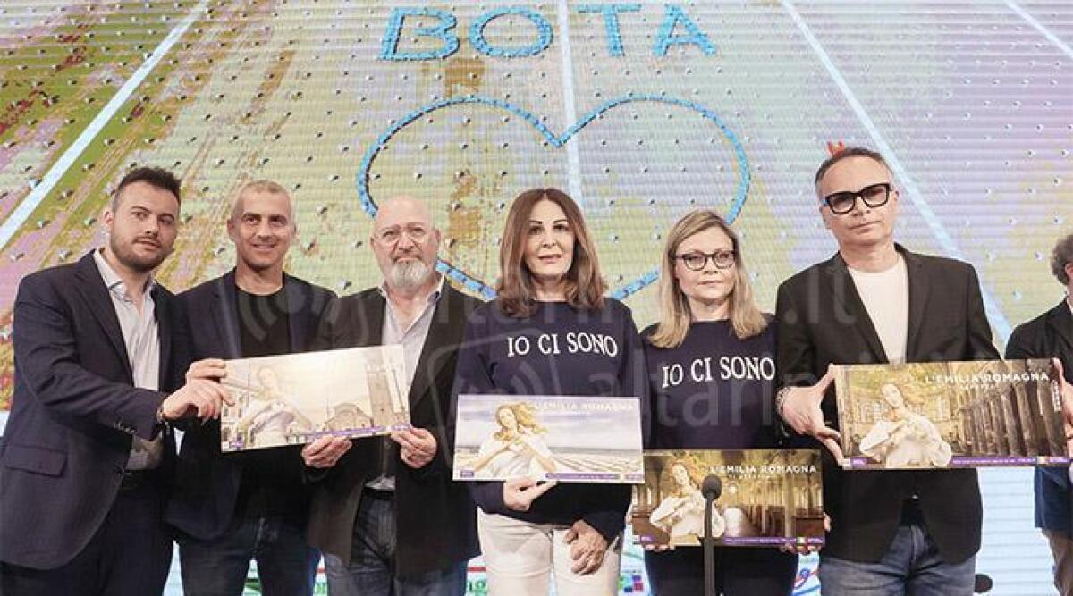 Open to Meraviglia: la campagna del Governo a sostegno del turismo in Riviera - 