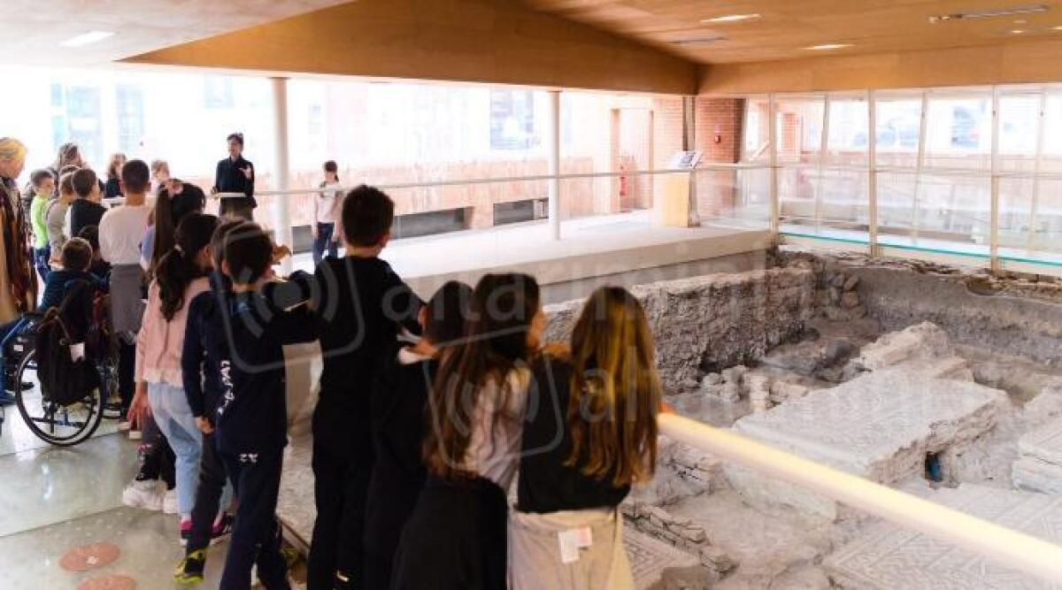 Turismo, &egrave; gi&agrave; un 2023 di successi: a Rimini boom di arrivi e gite scolastiche - Rimini