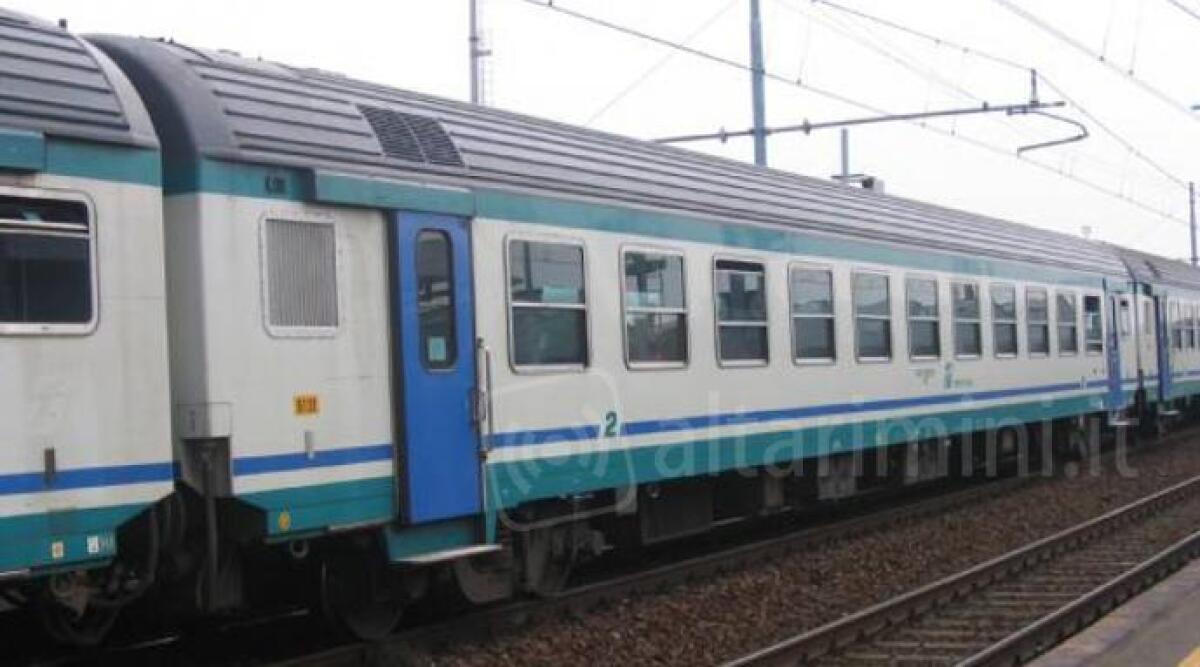 Maltempo: da lunedì riapre la linea Bologna-Rimini - Archivio