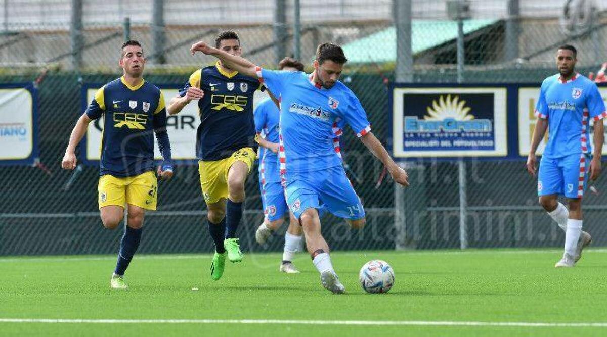 Calcio RSM, Juvenes Dogana vuole l'impresa al ritorno - 