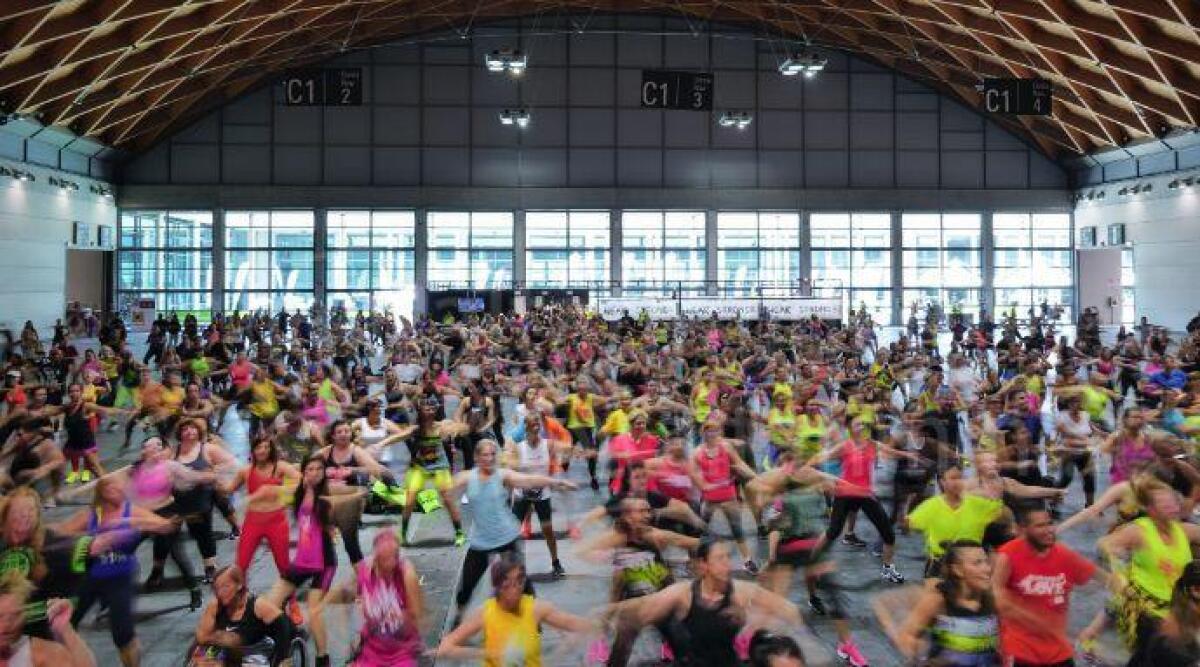 Buona e sana tavola: a Riminiwellness focus sull'alimentazione - Immagine di repertorio