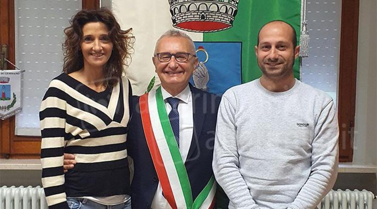 Gemmano: Santi sindaco, le sue scelte per la giunta - Erica Colombari