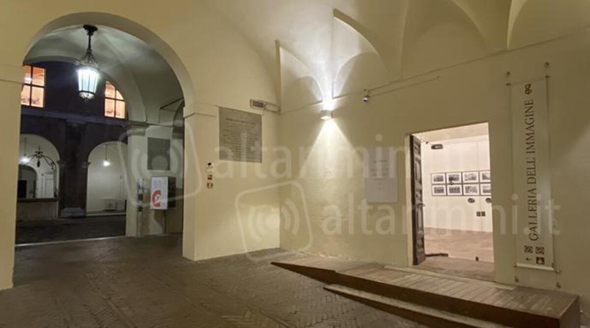 Celebrare i beni della comunit&agrave;: premiate le migliori fotografie degli studenti - 