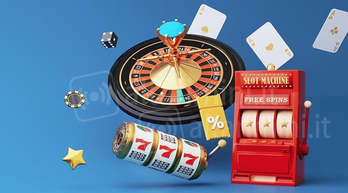 Come scegliere i migliori casinò crypto per i giocatori svizzeri? - Immagine di repertorio