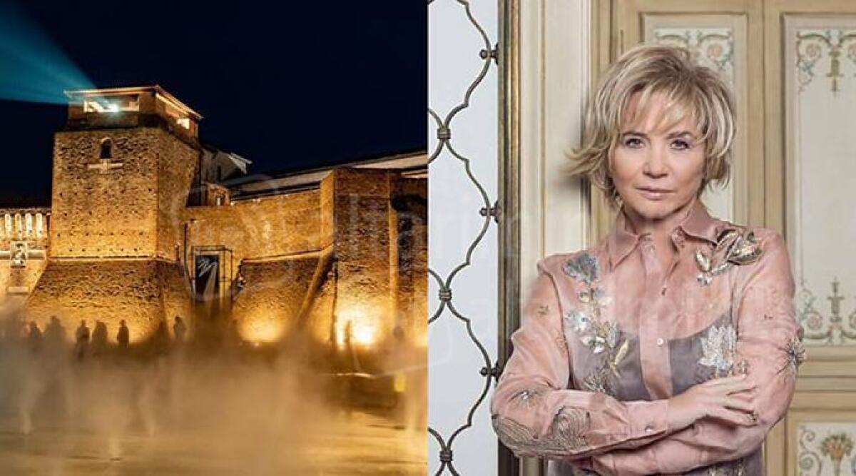 Alberta Ferretti conferma la sfilata a Rimini e organizza asta benefica per i territori alluvionati - Alberta Ferretti