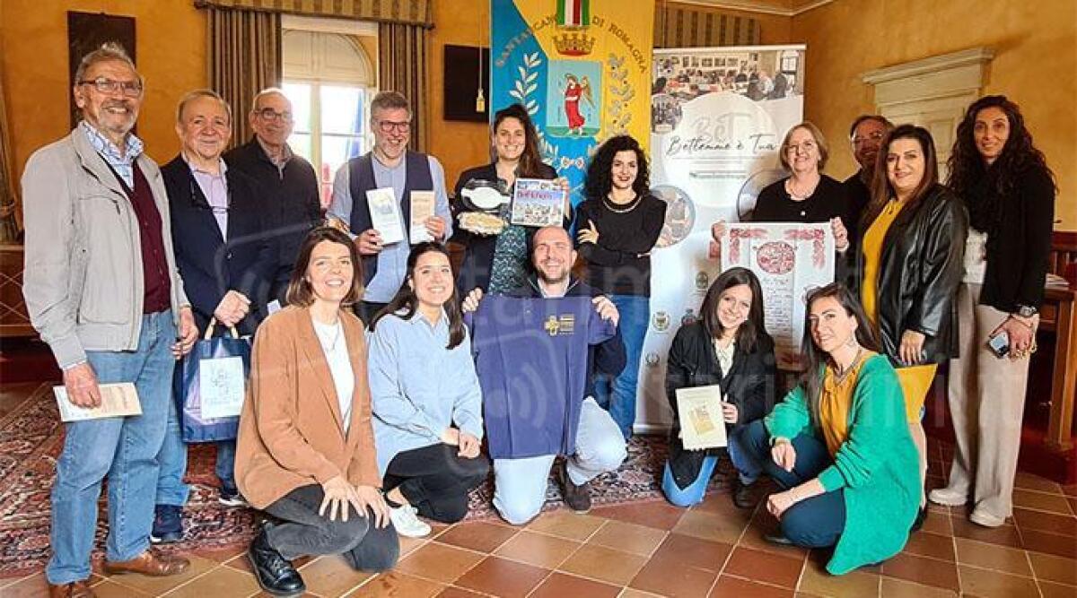 Santarcangelo partecipa al progetto per il sostegno delle donne Palestinesi - 