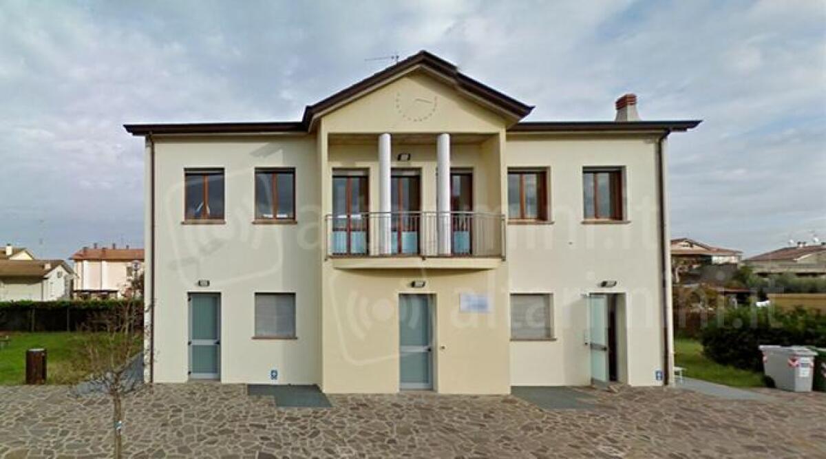 Una casa per le associazioni di Santarcangelo: bando per il Centro civico San Bartolo - Centro civico San Bartolo