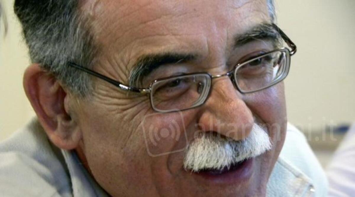Maltempo: l'intervento dell'ex sindaco di Casteldelci Cappella. 'Bisogna prevenire, non intervenire dopo' - Luigi Cappella