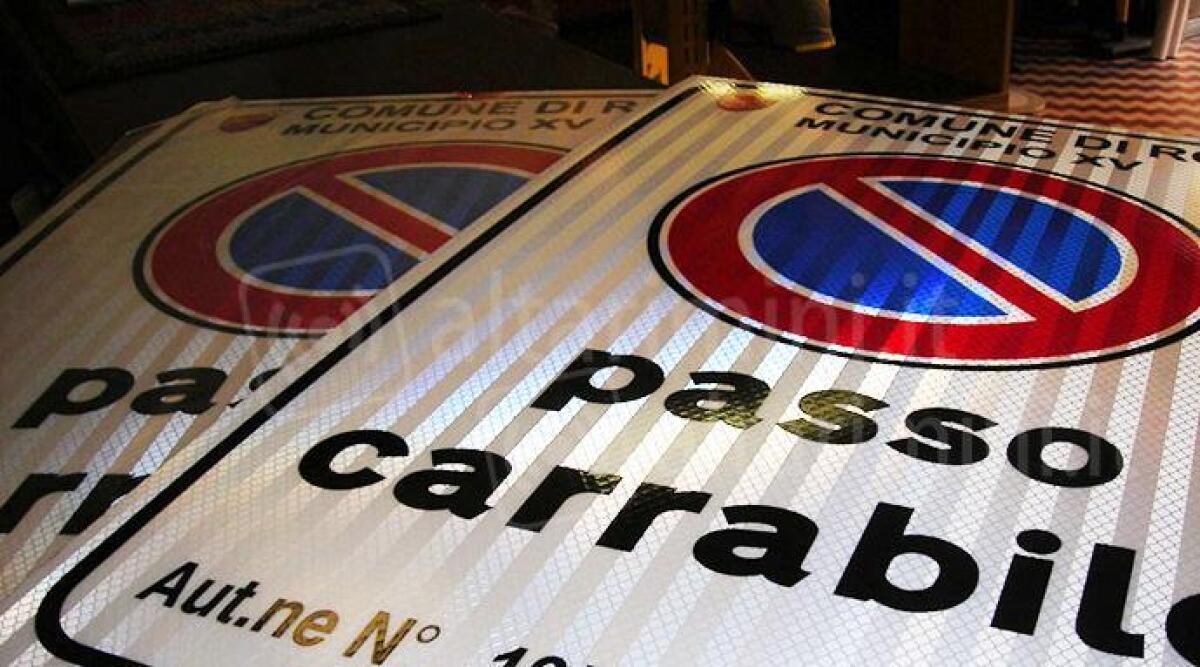 Passi Carrabili, a Rimini una procedura più rapida per la loro autorizzazione -