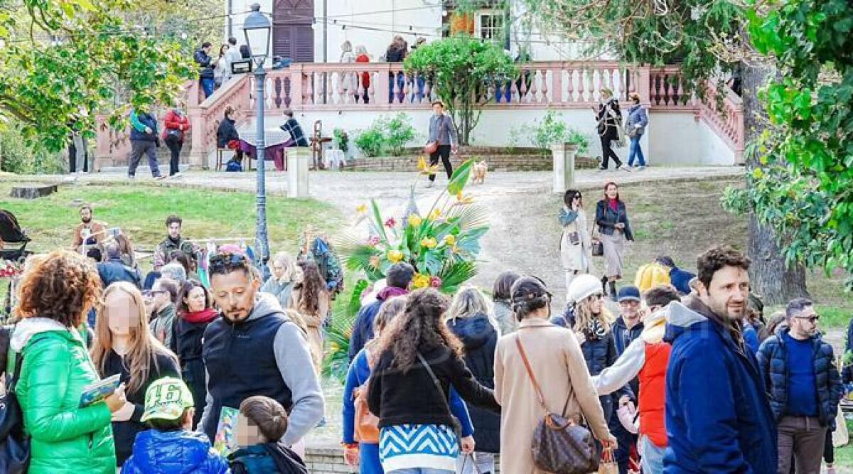 Riccione, la nuova data del Picnic di primavera: appuntamento il 14 maggio - 