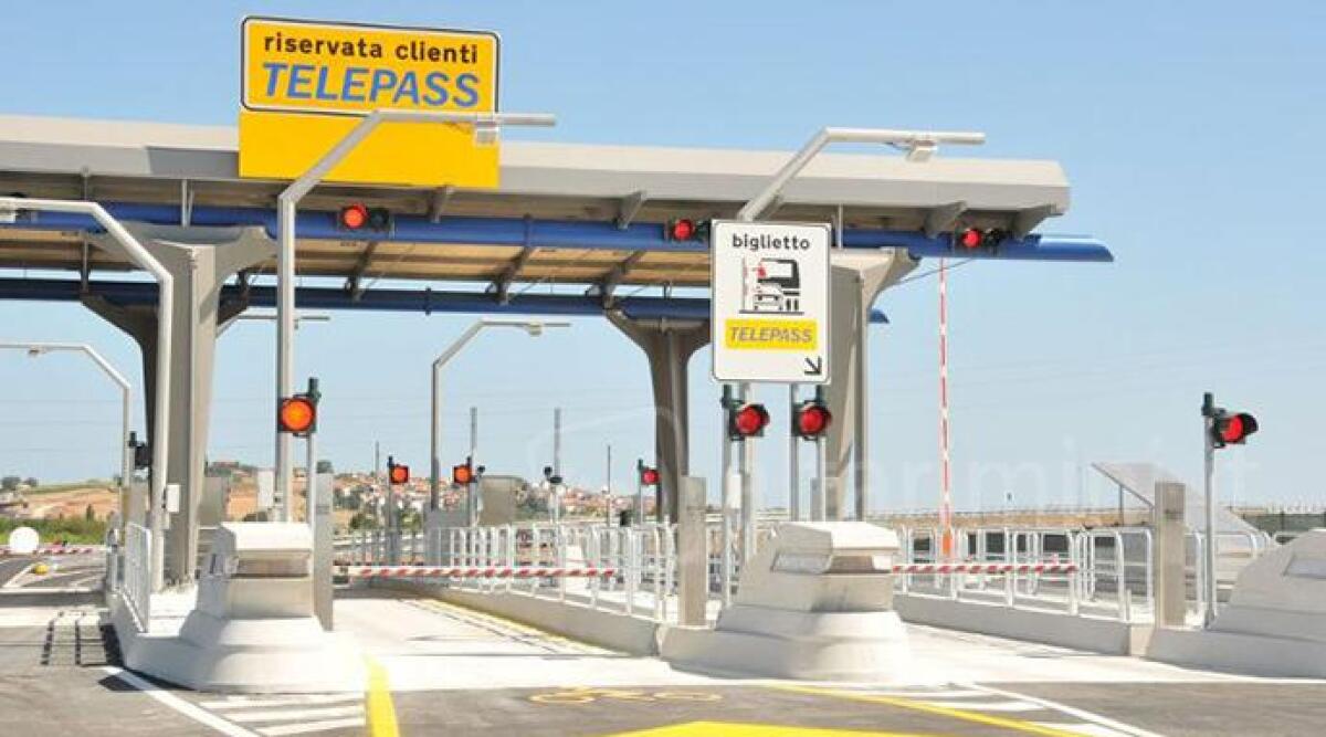 A14, riaperto il tratto tra Rimini Nord e Cesena Nord in direzione Bologna - Immagine di repertorio