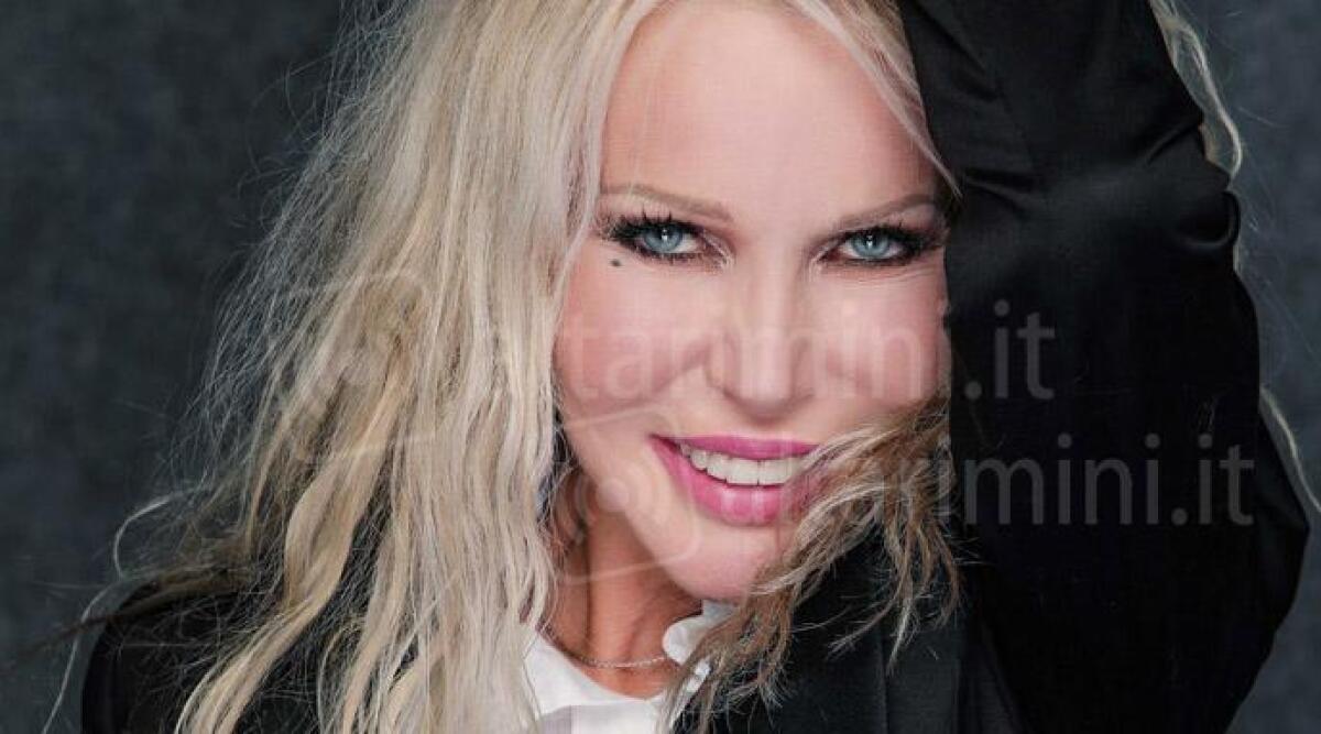 Riccione: concerto 'remember' con Ivana Spagna e italo dance anticipato - Ivana Spagna