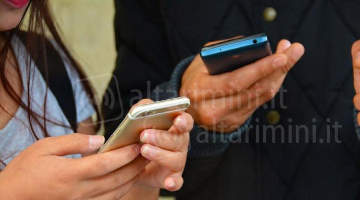 Bambini e il rapporto con social e videogames: tre incontri a Rimini - Foto di repertorio